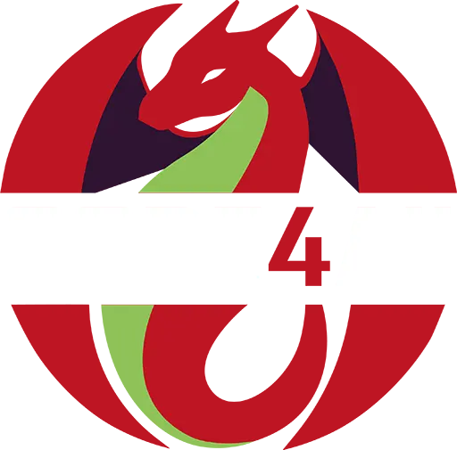 Logo da CODE4LL